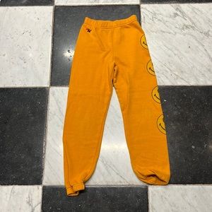 Aviator Nation kids size 14 sweats